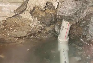 茌平区管道漏水检测五
