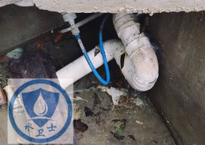 茌平区水管漏水检测公司6