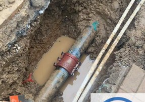 茌平区水管漏水检测公司4