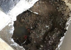 茌平区水管漏水检测公司2