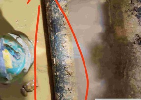 茌平区水管漏水检测公司1